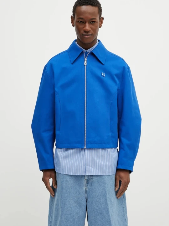 Zdjęcie produktu Ader Error kurtka bawełniana Apparel-Top