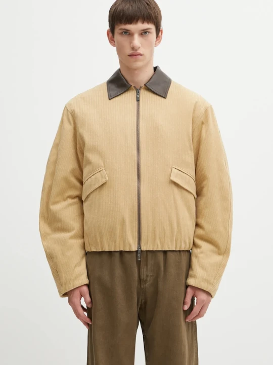 Zdjęcie produktu Ader Error kurtka bawełniana JACKET