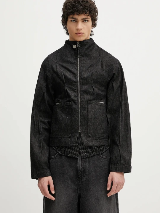 Zdjęcie produktu Ader Error kurtka jeansowa Apparel-Top