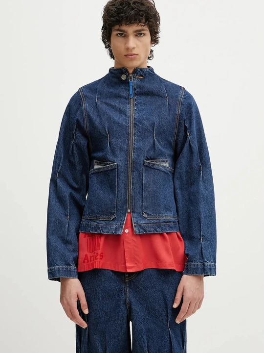 Zdjęcie produktu Ader Error kurtka jeansowa Apparel-Top