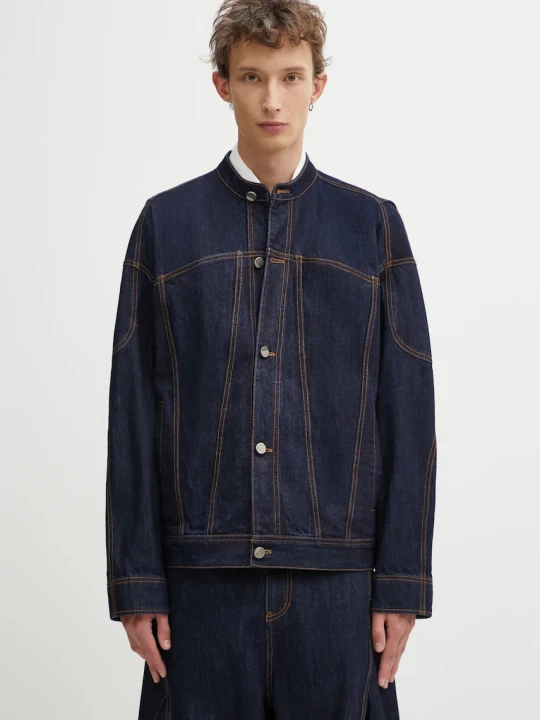 Zdjęcie produktu Ader Error kurtka jeansowa JACKET