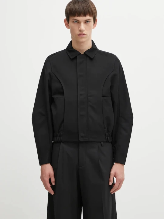 Zdjęcie produktu Ader Error kurtka z dodatkiem wełny JACKET