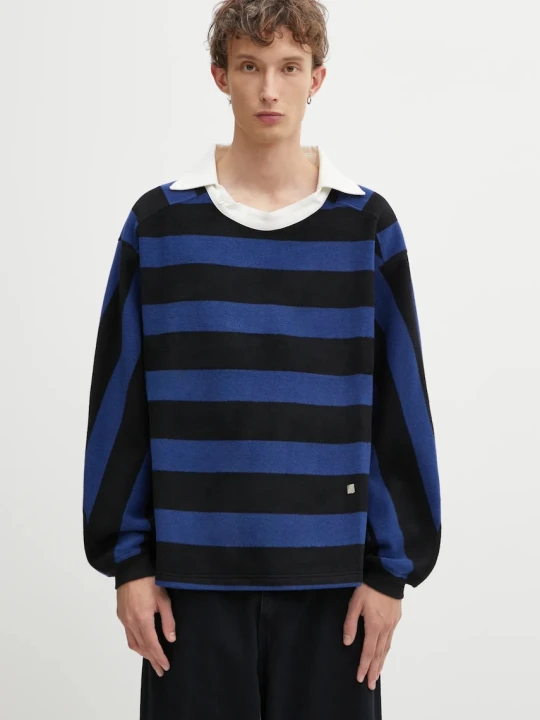 Zdjęcie produktu Ader Error longsleeve z dodatkiem wełny POLO