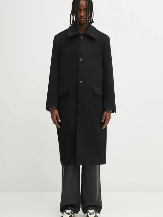 Zdjęcie produktu Ader Error płaszcz wełniany COAT