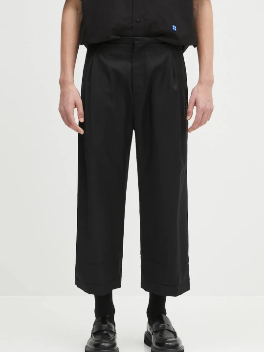 Zdjęcie produktu Ader Error spodnie wełniane Apparel-Bottom