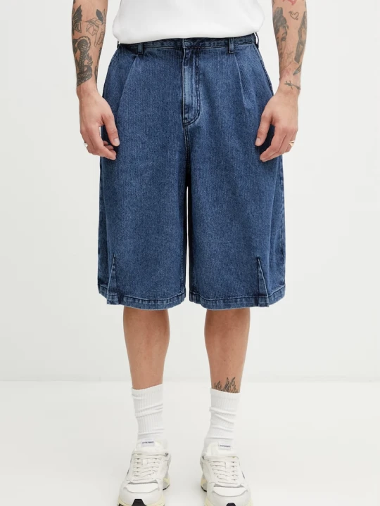 Zdjęcie produktu Ader Error szorty jeansowe męskie