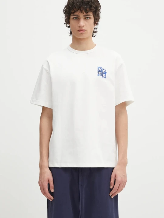 Zdjęcie produktu Ader Error t-shirt Apparel-Top