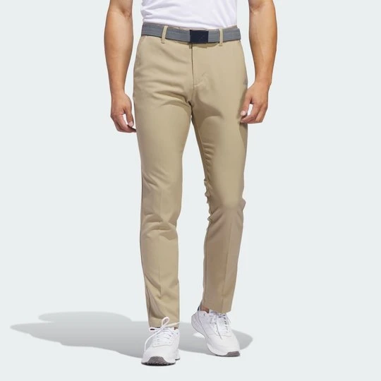 Zdjęcie produktu Adi Advantage Tapered Golf Trousers Adidas Hemp