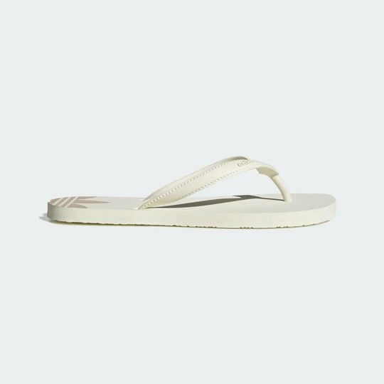 Zdjęcie produktu Klapki Adi Sun Adidas biały