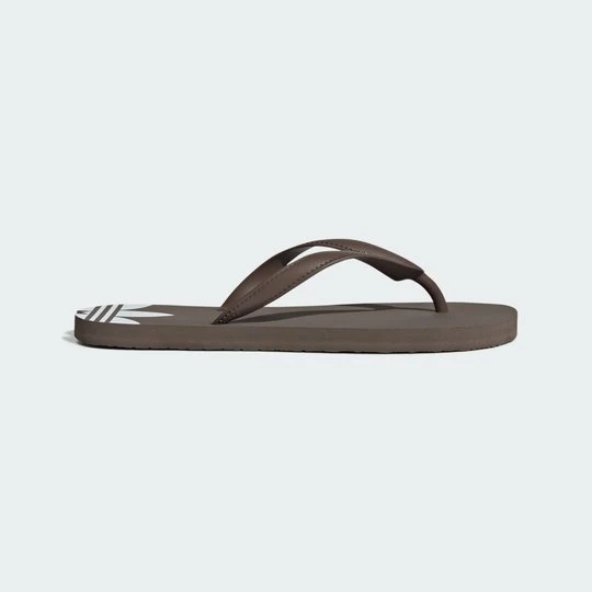 Zdjęcie produktu adi Sun Thongs Adidas brązowy