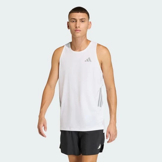 Zdjęcie produktu adi365 CLIMACOOL running Tank Top Adidas biały