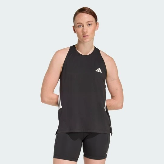 Zdjęcie produktu adi365 CLIMACOOL Tank Adidas czarny