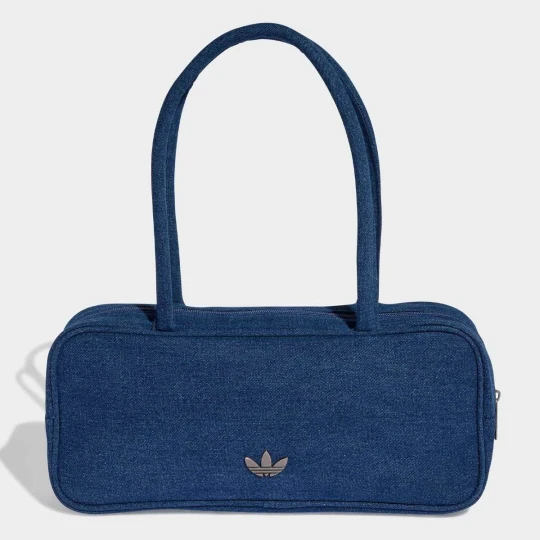 Zdjęcie produktu Adicolor Airliner adidas Originals niebieski