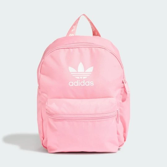 Zdjęcie produktu Adicolor Backpack Adidas Bliss Pink