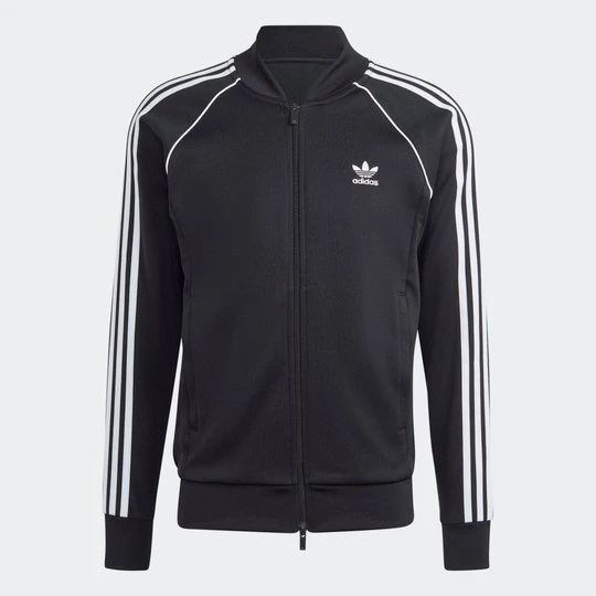 Zdjęcie produktu Adicolor Classics SST Track Jacket Adidas