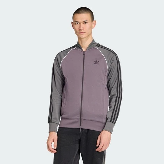 Zdjęcie produktu Adicolor Classics SST Track Jacket Adidas