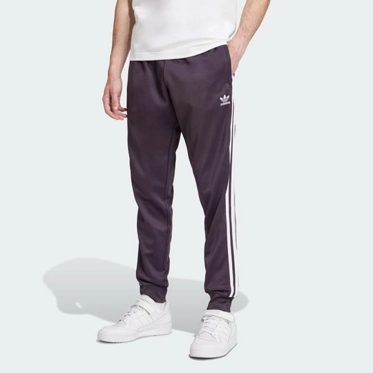 Zdjęcie produktu Adicolor Classics SST Track Pants Adidas Aurora Black