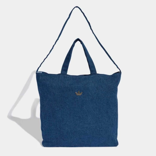 Zdjęcie produktu Adicolor Shopper adidas Originals niebieski