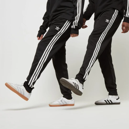 Zdjęcie produktu adicolor Superstar Trackpant adidas Originals czarny
