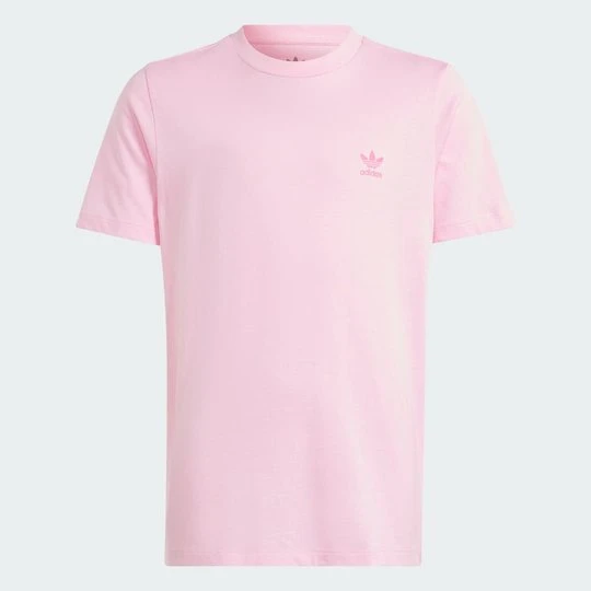 Zdjęcie produktu Adicolor Tee Adidas True Pink
