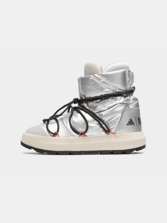 Zdjęcie produktu adidas X Moon Boot Ace srebrny
