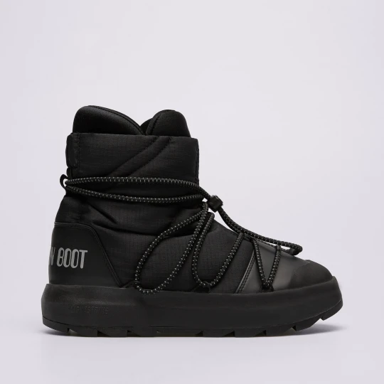 Zdjęcie produktu Adidas X Moonboot Ace czarny