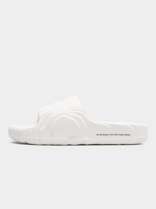 Zdjęcie produktu adidas Adilette 22 biały