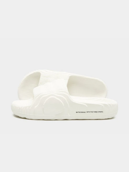 Zdjęcie produktu adidas Adilette 22 W biały