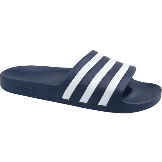 Zdjęcie produktu adidas Adilette Aqua F35542, Unisex, Granatowe, klapki, syntetyk, rozmiar: 37