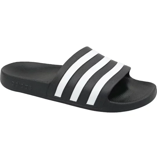 Zdjęcie produktu adidas Adilette Aqua F35543, Unisex, Czarne, klapki, syntetyk, rozmiar: 37