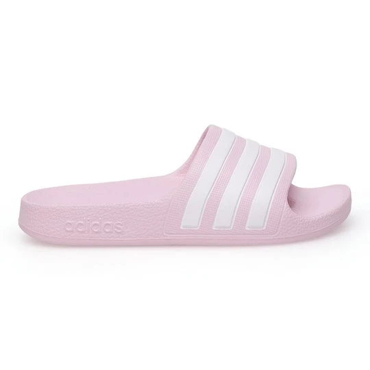 Zdjęcie produktu ADIDAS ADILETTE AQUA K FY8072 Różowy