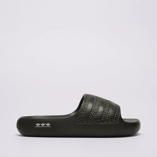 Zdjęcie produktu Adidas Adilette Ayoon Slides czarny