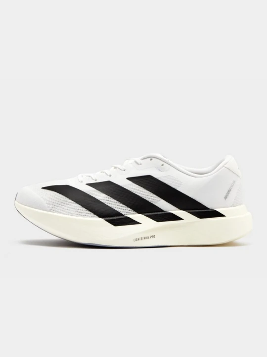 Zdjęcie produktu adidas Adizero Evo Sl biały