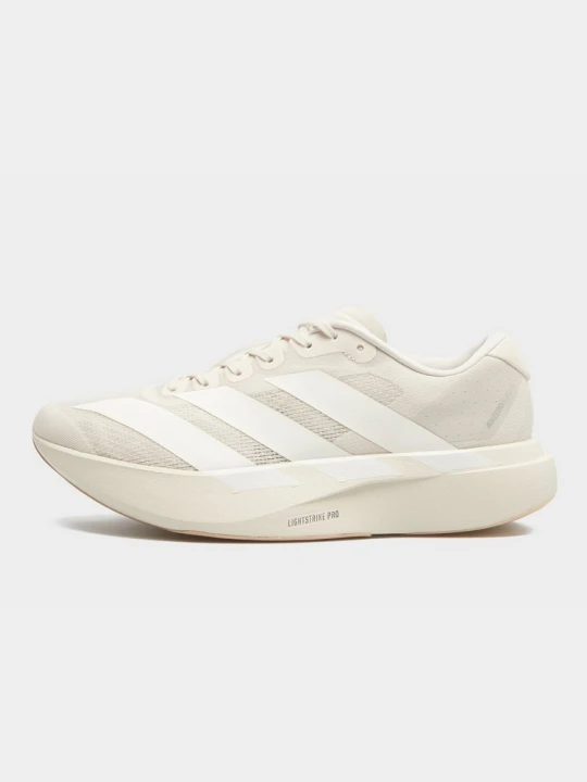 Zdjęcie produktu adidas Adizero Evo Sl M beżowy