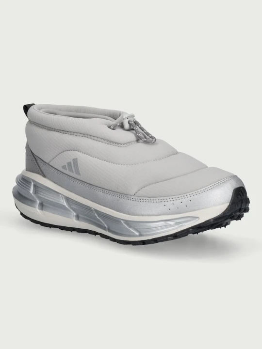 Zdjęcie produktu adidas Astrastar śniegowce damskie szary