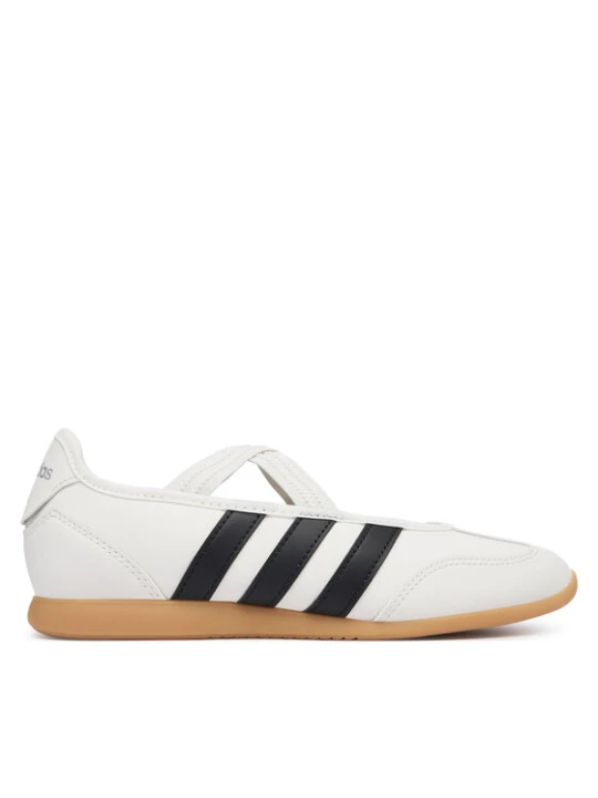 Zdjęcie produktu adidas Baleriny Barreda Mary Jane Shoes Junior JP6736 Biały