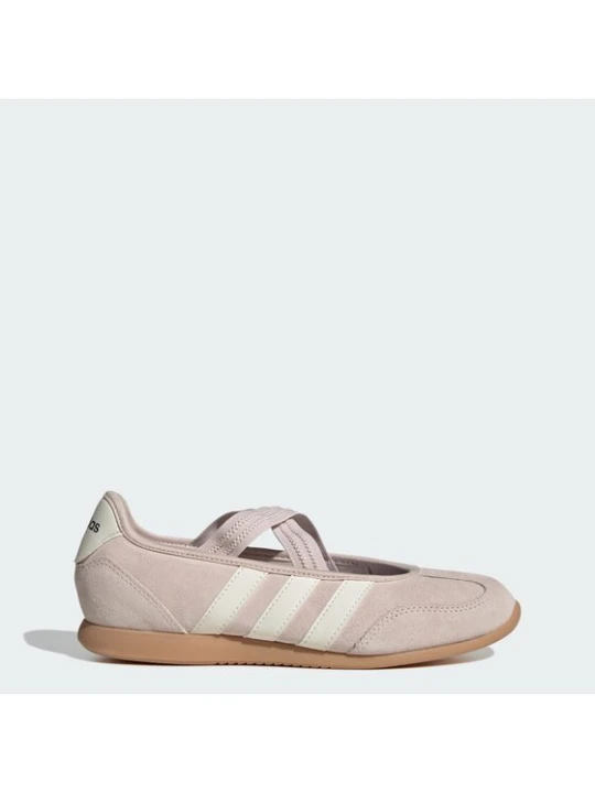 Zdjęcie produktu adidas Baleriny Barreda Mary Jane Shoes KJ2254 Różowy jasny
