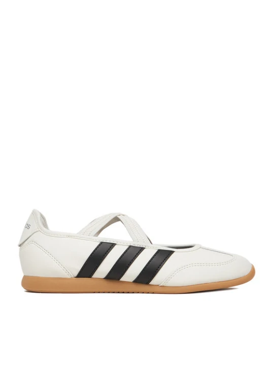 Zdjęcie produktu adidas Baleriny CEO-BARREDA MARY JANE J JP6736 Biały