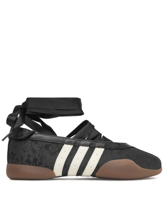 Zdjęcie produktu adidas Baleriny Liberty London IH6916 Czarny