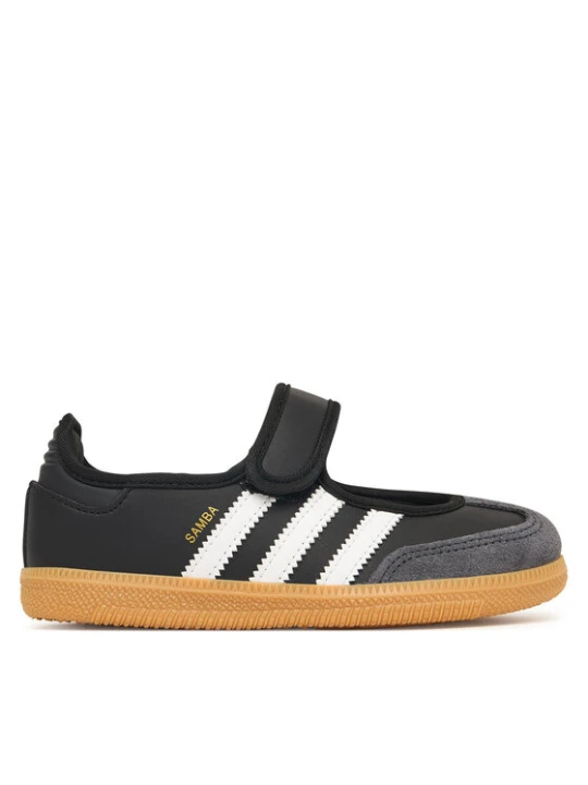 Zdjęcie produktu adidas Baleriny Samba Jane LA1395 Czarny