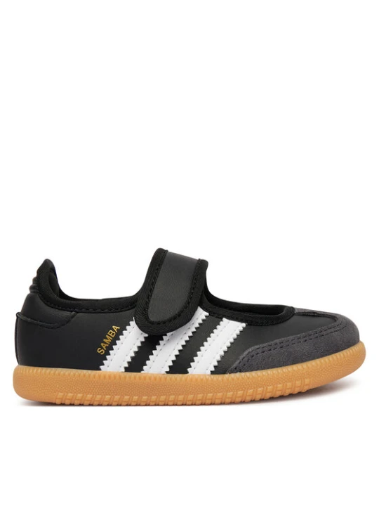 Zdjęcie produktu adidas Baleriny Samba Jane LA3702 Czarny
