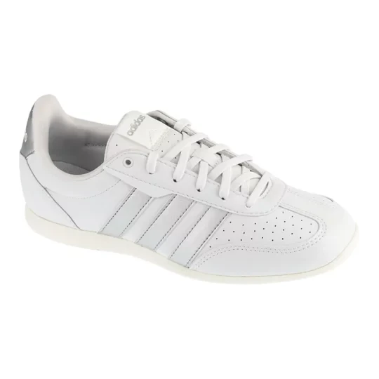 Zdjęcie produktu adidas Barreda Lo HQ7386, Damskie, Białe, buty sneakers, skóra syntetyczna, rozmiar: 36