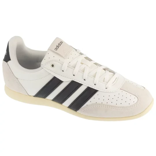 Zdjęcie produktu adidas Barreda Lo KI6726, Damskie, Białe, buty sneakers, skóra syntetyczna, rozmiar: 36 2 / 3