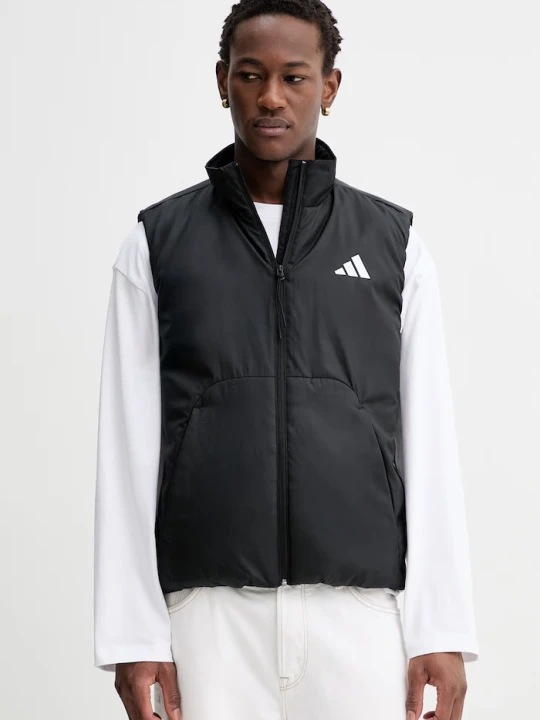 Zdjęcie produktu adidas bezrękawnik City Tech V czarny