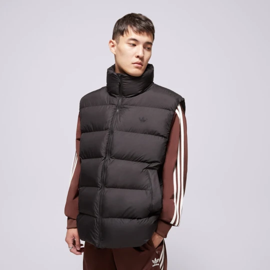 Zdjęcie produktu Adidas Bezrękawnik Commercial Vest czarny