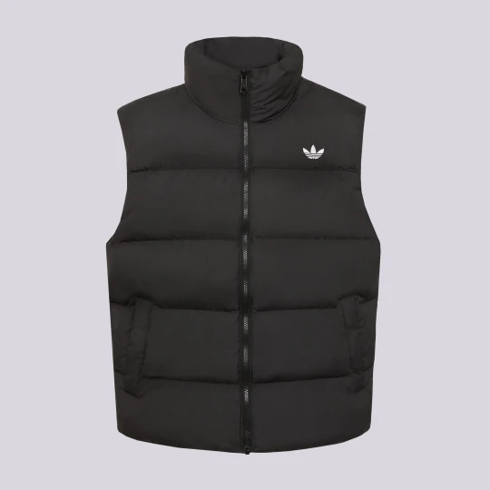 Zdjęcie produktu Adidas Bezrękawnik Regen Vst czarny