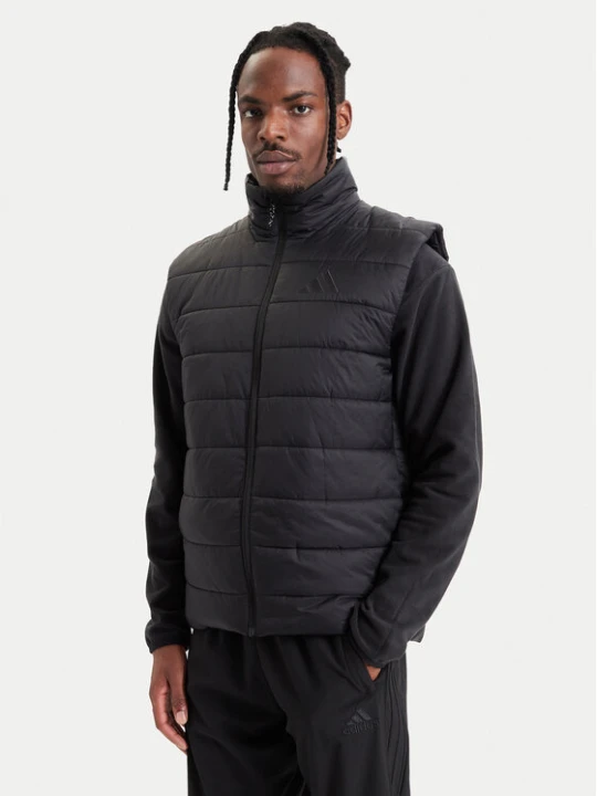 Zdjęcie produktu adidas Bezrękawnik Terrex Multi Essentials Climawarm Padded Vest KX8816 Czarny Regular Fit