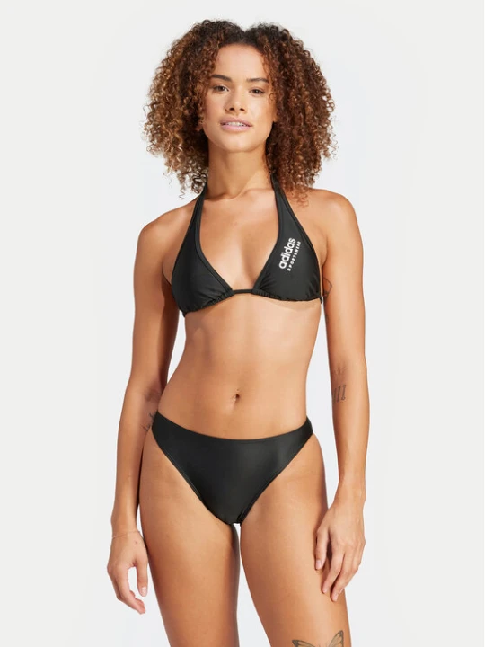Zdjęcie produktu adidas Bikini Neckholder IU0758 Czarny