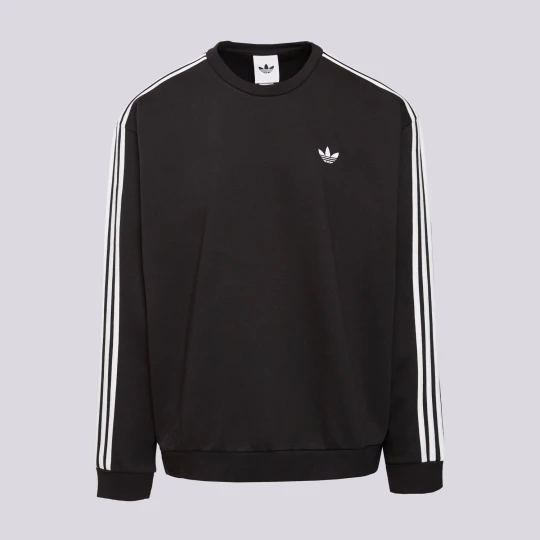 Zdjęcie produktu Adidas Bluza 3S Crew czarny