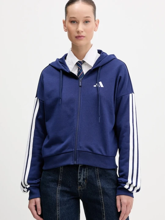 Zdjęcie produktu adidas bluza granatowy